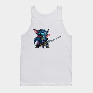 Nargacuga armor Tank Top